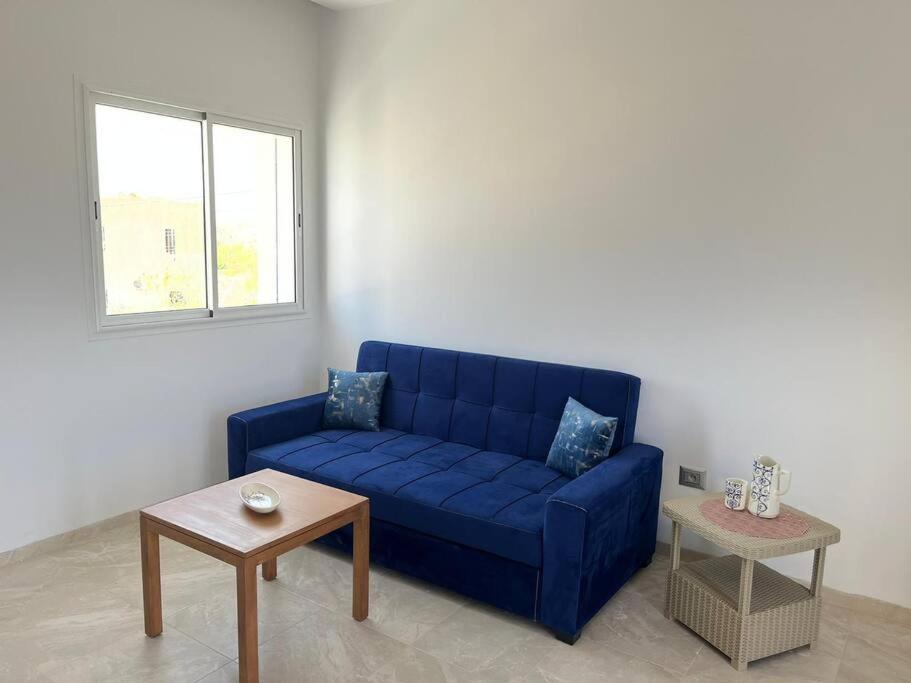 Studio Bleu Cosy A Dar Lili Djerba Mezraia Buitenkant foto