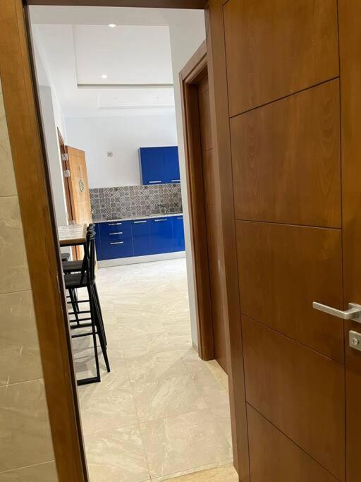 Studio Bleu Cosy A Dar Lili Djerba Mezraia Buitenkant foto