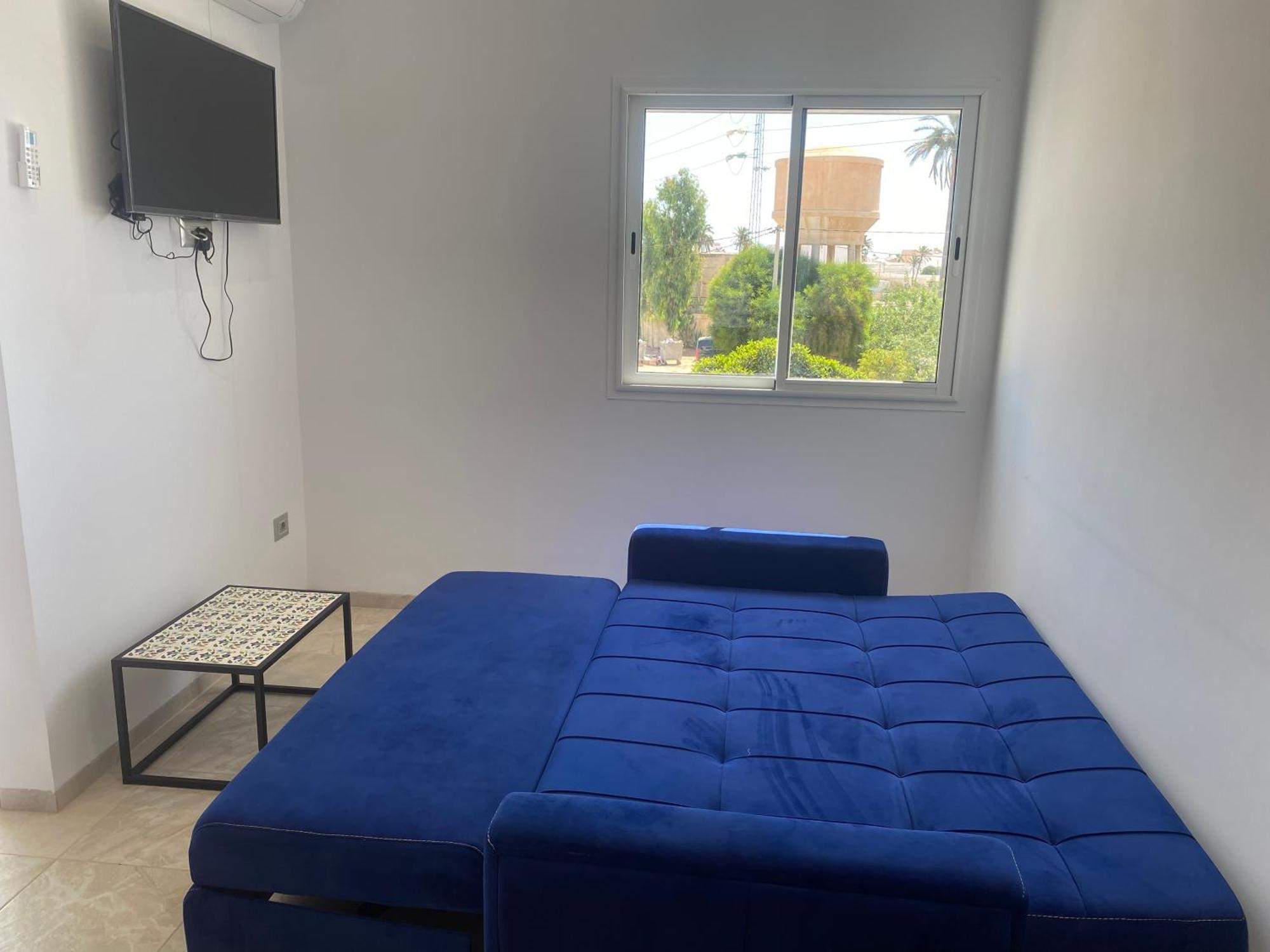Studio Bleu Cosy A Dar Lili Djerba Mezraia Buitenkant foto